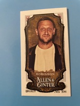 2024 Topps Allen & Ginter Mini #240 Tim Robinson