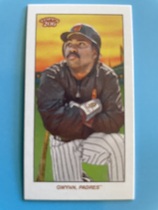 2024 Topps 206 #NNO Tony Gwynn