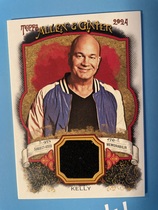 2024 Topps Allen & Ginter Relics #AGR-RK Robert Kelly