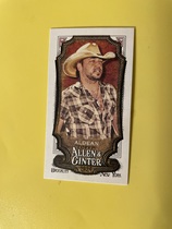 2024 Topps Allen & Ginter Mini #246 Jason Aldean