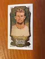 2024 Topps Allen & Ginter Mini #224 John John Florence