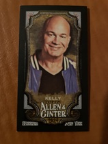 2024 Topps Allen & Ginter Mini Black Border #273 Robert Kelly