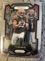 2023 Panini Prizm #63 Tyler Boyd