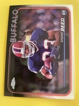 2024 Topps Chrome #11 Andre Reed