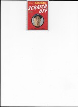 2019 Topps Heritage High Number 1970 Topps Scratch Off #22 Blake Snell