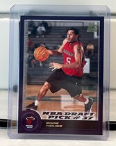 2000 Topps Base Set #277 Eddie House