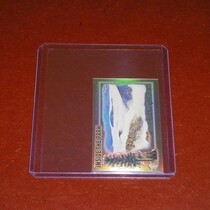 2022 Topps Chrome Allen & Ginter Mini Inside the Park #ITP-18 Shenandoah National Park