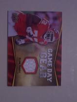 2009 Upper Deck Game Day Gear #NFL-DO Glenn Dorsey