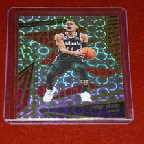2023 Panini Revolution Groove #68 Trae Young