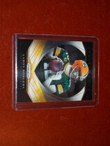 2020 Panini Prizm Brilliance #10 Aaron Rodgers