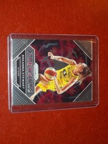 2021 Panini WNBA Prizm Fireworks #16 Breanna Stewart