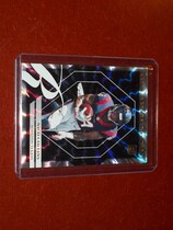 2021 Donruss Elite Series Rookies #30 Nico Collins