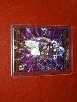 2021 Donruss Power Formulas #19 Dalvin Cook