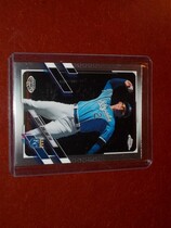 2021 Topps Pro Debut Chrome #PDC-98 Darryl Collins
