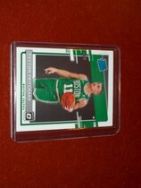 2020 Donruss Optic #176 Payton Pritchard