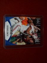 2021 Leaf Draft Blue #26 Devonta Smith