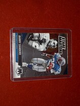 2021 Panini Mosaic Stare Masters #24 Barry Sanders