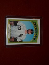 2021 Topps Heritage High Number #709 Lance Lynn