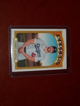 2021 Topps Heritage High Number #713 Tommy Kahnle