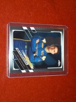 2021 Topps Chrome Formula 1 #60 Felipe Drugovich