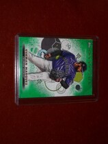 2022 Topps Inception Green #90 German Marquez