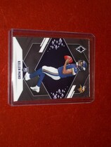 2021 Panini Phoenix #122 Kellen Mond