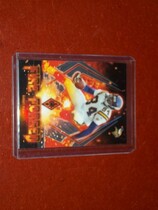 2021 Panini Phoenix Fire Forged #4 Randy Moss