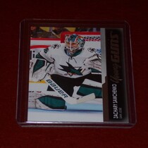 2021 Upper Deck Extended Series #739 Zachary Sawchenko