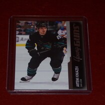 2021 Upper Deck Extended Series #749 Artemi Kniazev