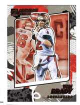 2021 Donruss Gridiron Kings #3 Tom Brady