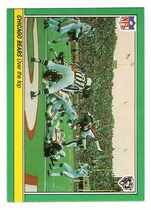 1984 Fleer Team Action #7 Bears