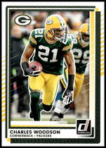 2025 Donruss Base Set #135 Charles Woodson