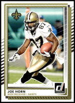 2025 Donruss Base Set #147 Joe Horn