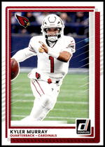 2025 Donruss Base Set #245 Kyler Murray