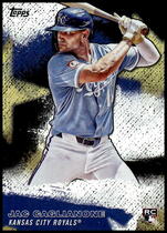 2026 Topps Stars of MLB #SMLB-24 Jac Caglianone