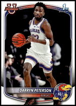 2025 Bowman Prospects #BPP-2 Darryn Peterson