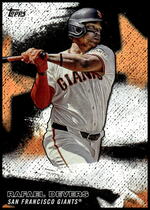 2026 Topps Stars of MLB #SMLB-19 Rafael Devers
