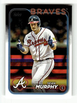 2024 Topps Base Set #55 Sean Murphy