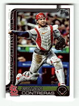 2025 Topps Base Set Series 2 #474 Bo Bichette