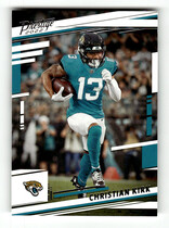 2022 Panini Prestige #5 Christian Kirk