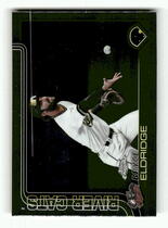 2025 Topps Pro Debut Chrome #PDC-196 Bryce Eldridge