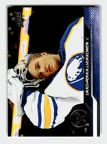 2023 Upper Deck Base Set #23 Ukko-Pekka Luukkonen