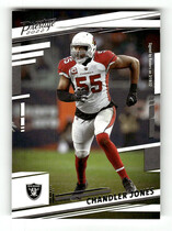 2022 Panini Prestige #7 Chandler Jones