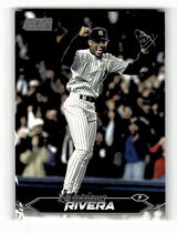 2024 Stadium Club Base Set #101 Mariano Rivera