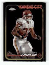 2024 Topps Chrome #99 Larry Johnson