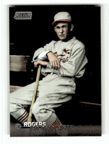 2023 Stadium Club Base Set #239 Rogers Hornsby