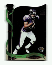 2002 Pacific Crown Royale #65 Patrick Johnson