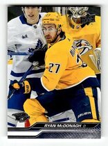 2023 Upper Deck Base Set Series 2 #352 Ryan Mcdonagh