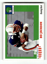 2005 Topps All American #59 Bo Jackson