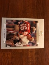 1997 Upper Deck Legends #130 Bill Walsh